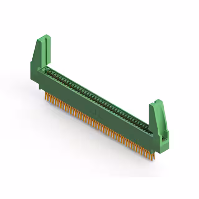 345-086-560-888 EDAC Inc.  Edgeboard Connectors